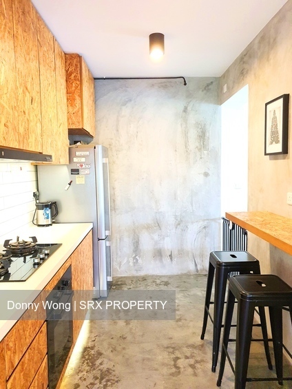 Blk 470A Upper Serangoon Crescent (Hougang), HDB 5 Rooms #202886642